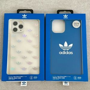 Adidas - iPhone 12 Pro Max phone cases